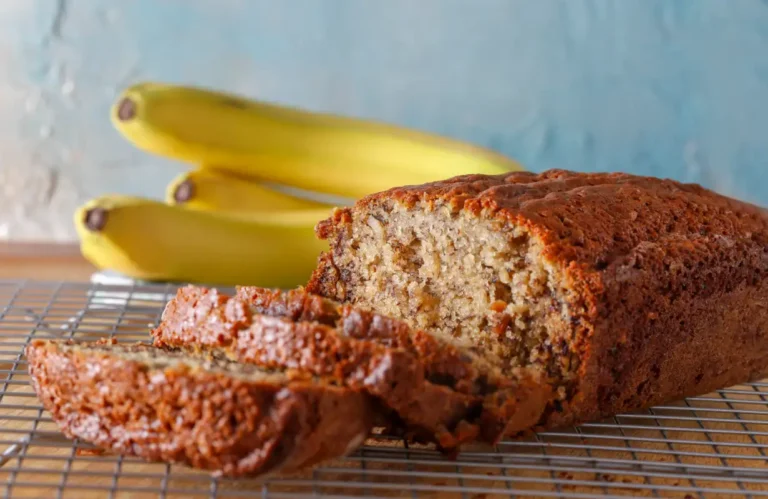 banana bread