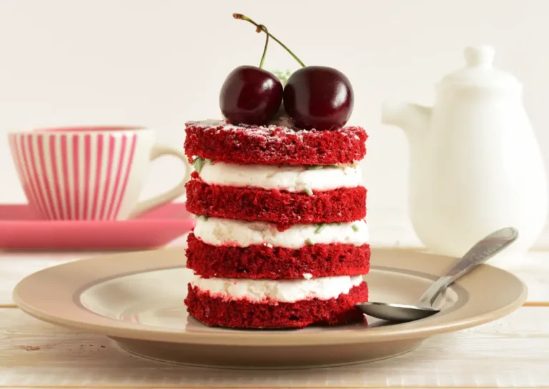 Red Velvet Cake