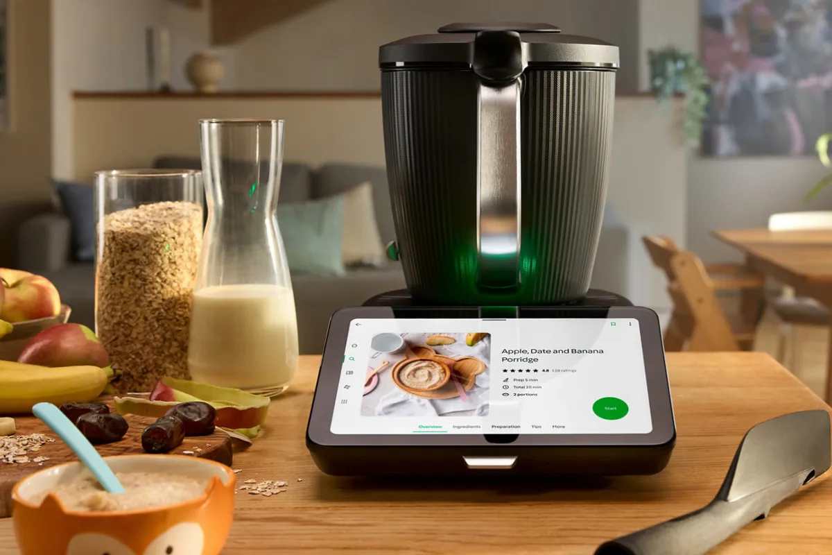 Thermomix Tm7