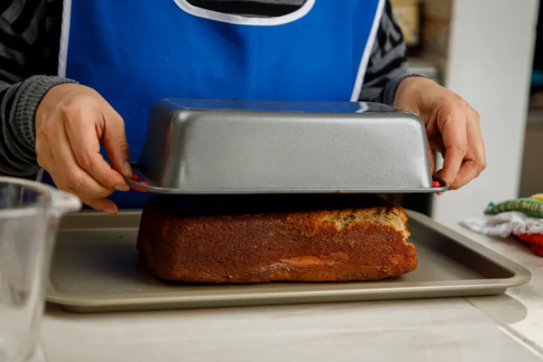 gâteaux qui collent