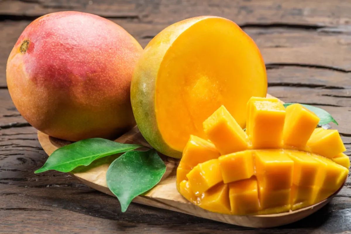 mangue parfaite