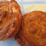Kouign Amann