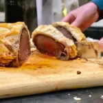 Boeuf Wellington