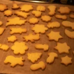 Bredele alsacien de Noël