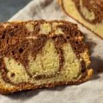 Cake Marbré Moelleux