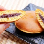 Dorayaki Japonais