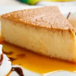 Flan pâtissier sans pâte : le dessert familial économique qui plaît à tout le monde