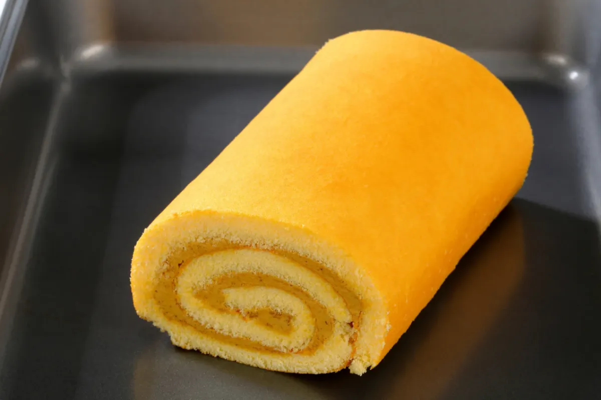 Génoise pour bûche