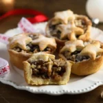 Mince pies