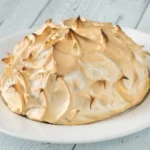 Omelette Norvégienne