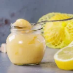 lemon curd