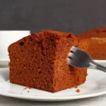 pain d'épices moelleux