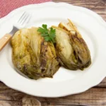 Endives braisées
