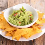 Recette guacamole