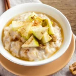 recette porridge