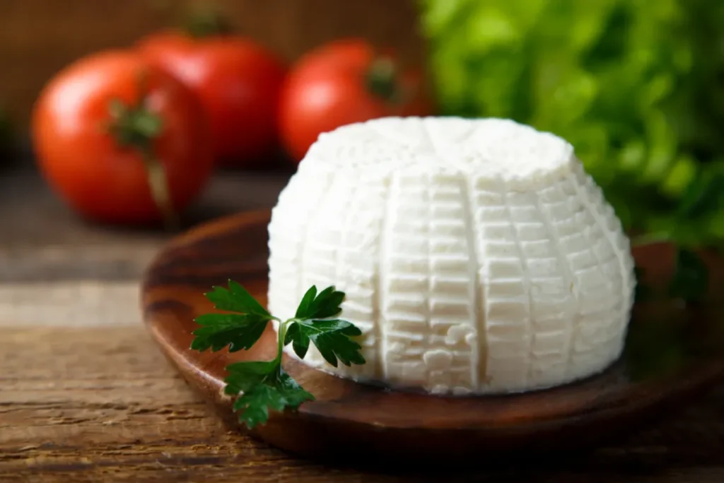 Fromage Ricotta