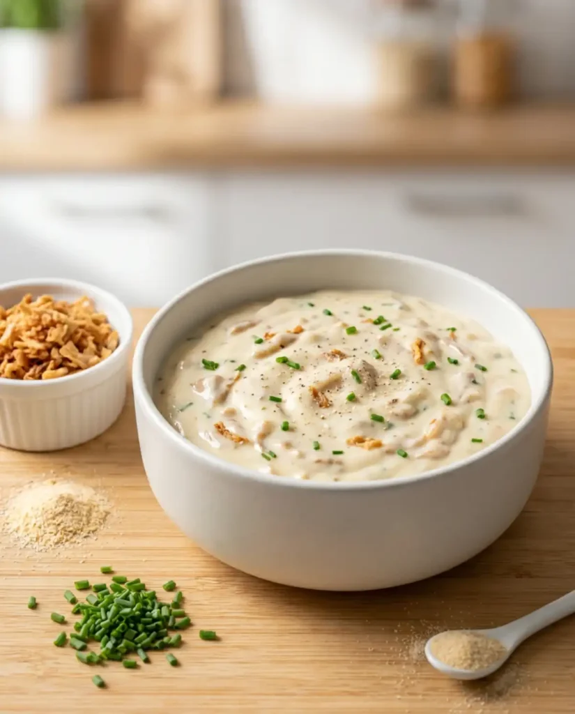 Recette Sauce Tasty Crousty Maison