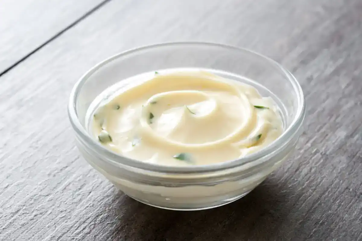 Recette Sauce Tasty Crousty Maison