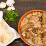 Recette cassoulet