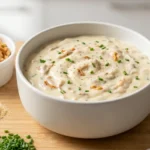 Sauce Tasty Crousty Maison