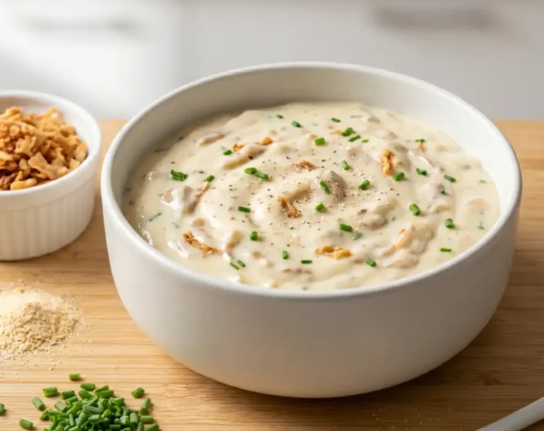 Sauce Tasty Crousty Maison