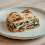 Lasagne Saumon Épinard : La Recette Facile et Crémeuse