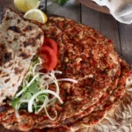 Pizza lahmacun