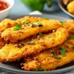 Tenders de Poulet façon KFC
