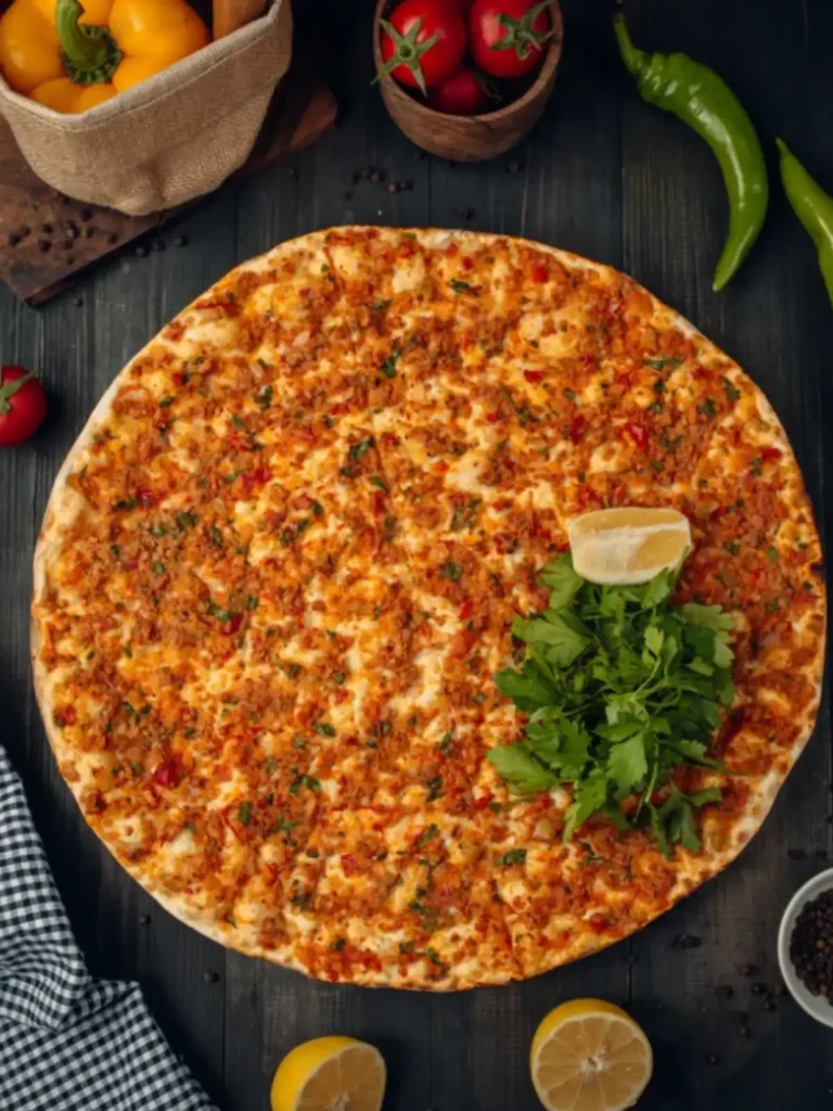 lahmacun