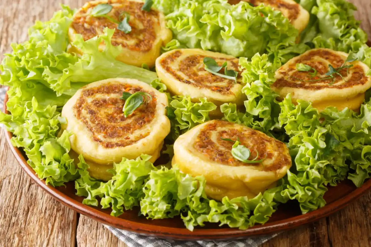 recette Fleischnaka Facile